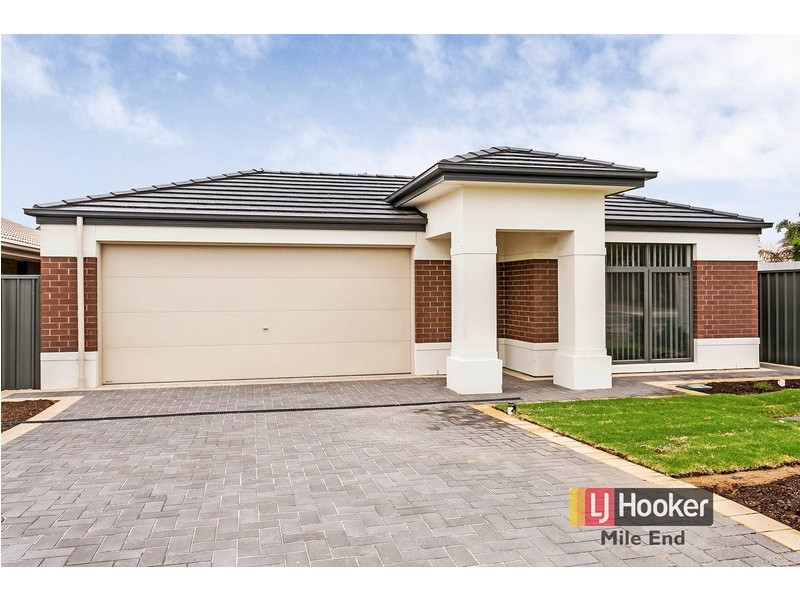 Lot 197 Rowley Road, Aldinga Beach SA 5173