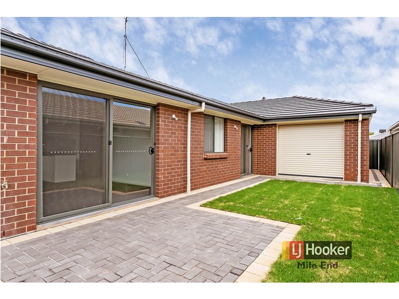 Lot 197 Rowley Road, Aldinga Beach SA 5173