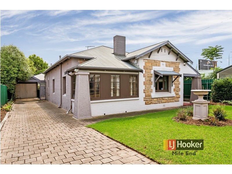 38 Da Costa Avenue, Prospect SA 5082