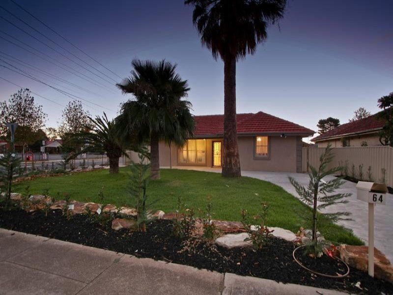 64 Brooker Terrace, Richmond SA 5033