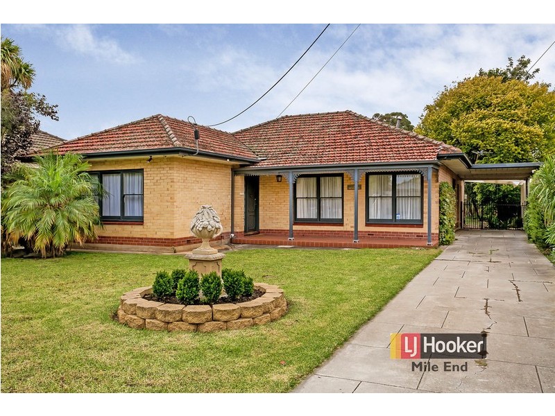 93 Lipsett Terrace, Brooklyn Park SA 5032