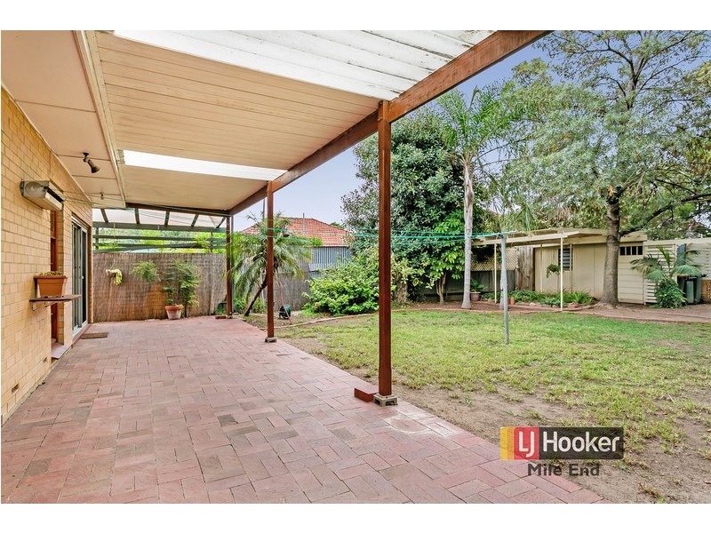 93 Lipsett Terrace, Brooklyn Park SA 5032