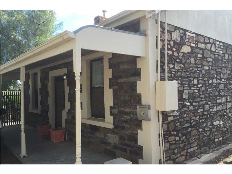 2A Tenth Street, Bowden SA 5007