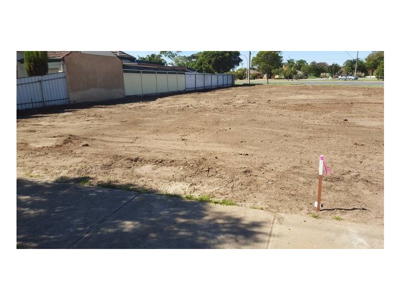 Lot 2/23 Beachway Ave, Brooklyn Park SA 5032