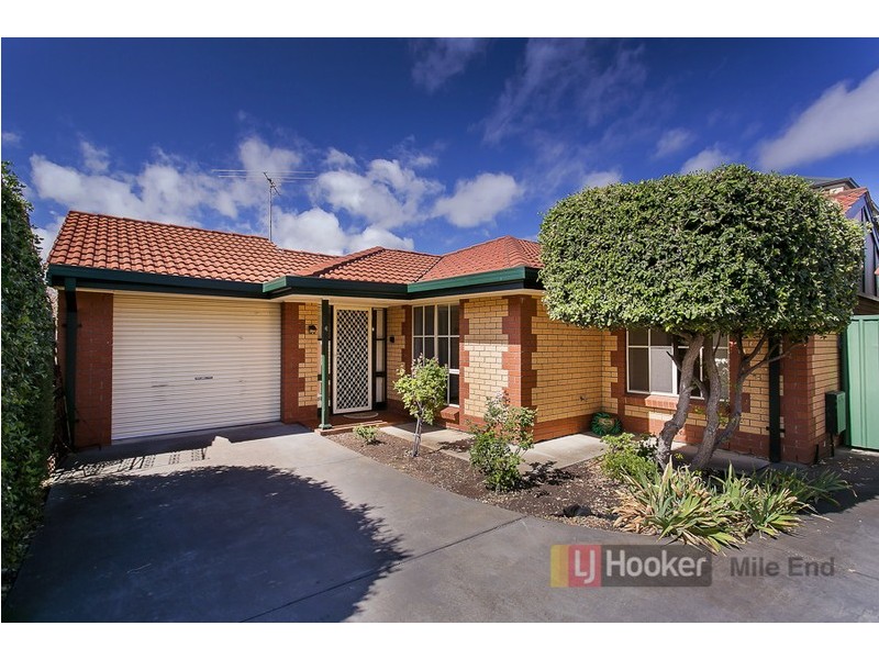 4/78 Hayward Avenue, Torrensville SA 5031