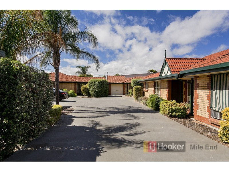 4/78 Hayward Avenue, Torrensville SA 5031