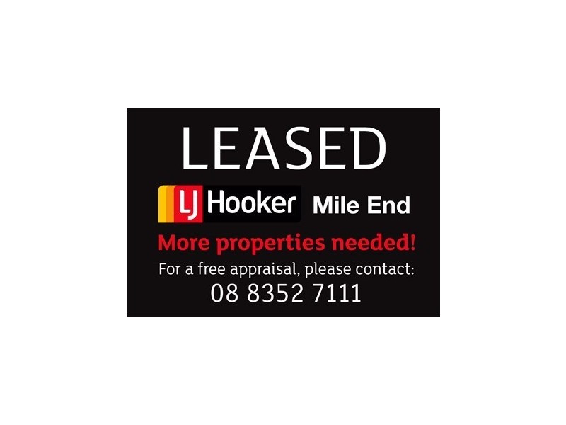 2A Tenth Street, Bowden SA 5007