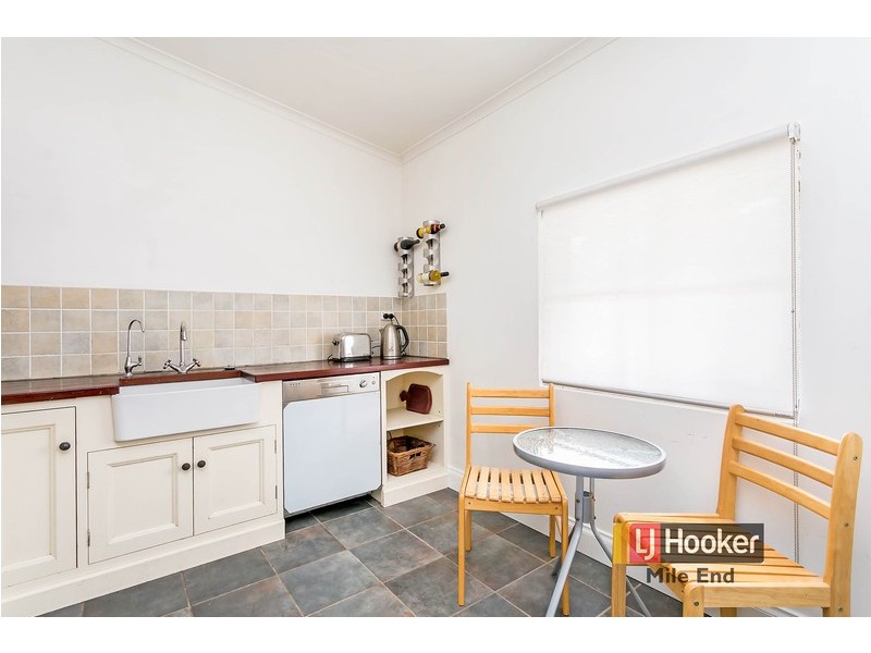 2A Tenth Street, Bowden SA 5007