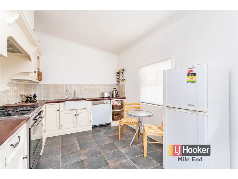 2A Tenth Street, Bowden SA 5007