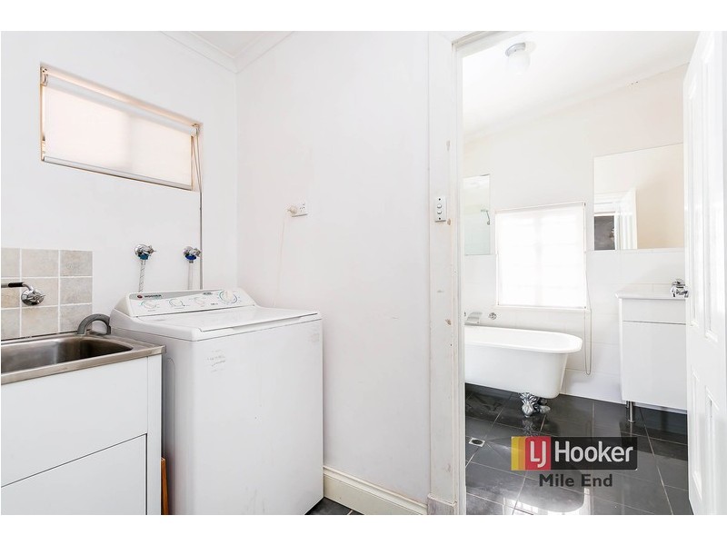 2A Tenth Street, Bowden SA 5007