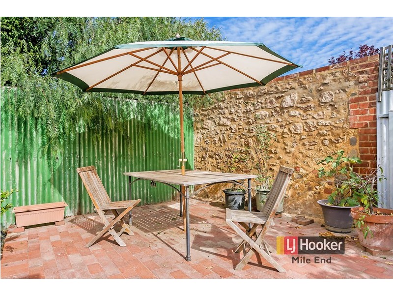 2A Tenth Street, Bowden SA 5007