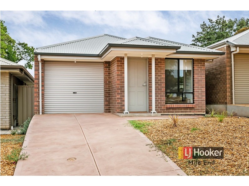 6A. Julie Road, Para Hills SA 5096