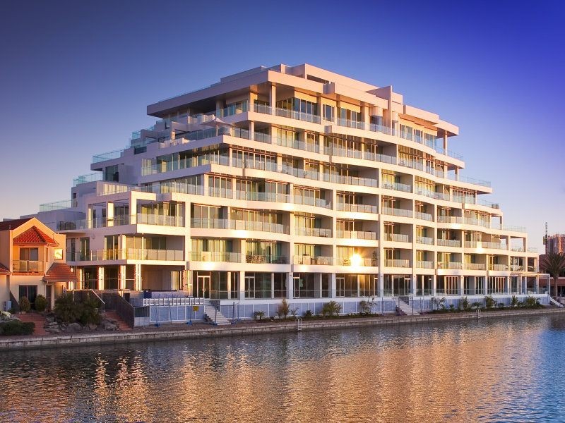 30/155 Brebner Drive, West Lakes SA 5021