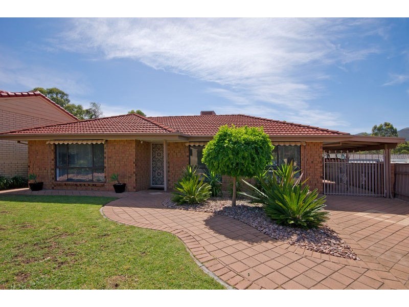 5 Clark Crescent, Paradise SA 5075