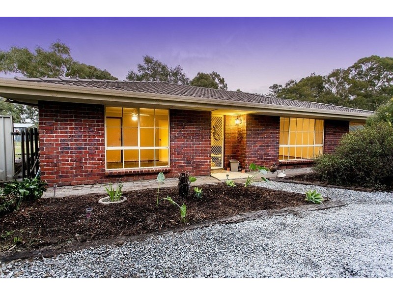 27 Kennett Street, Meadows SA 5201