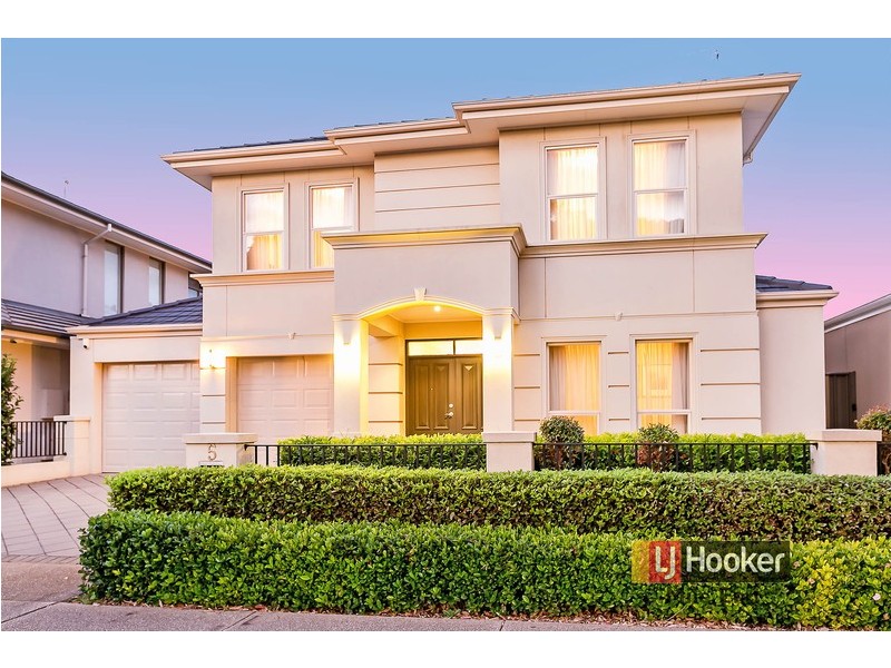 5 Arthur Lemon Avenue, Underdale SA 5032