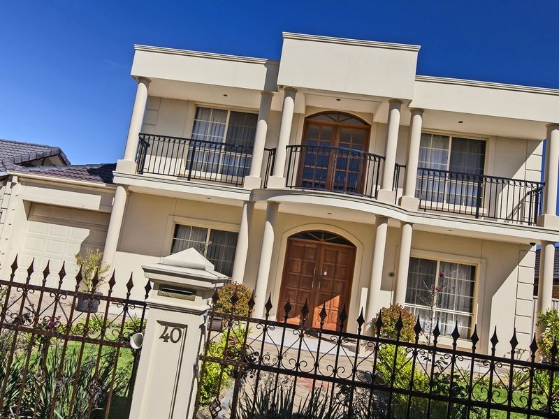 40 Duthie Street, Ferryden Park SA 5010