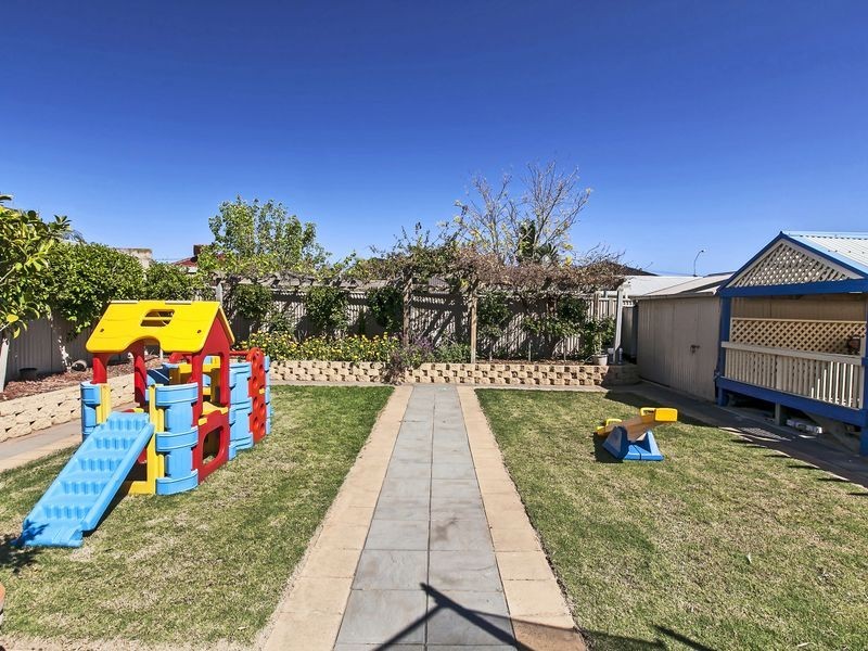 40 Duthie Street, Ferryden Park SA 5010