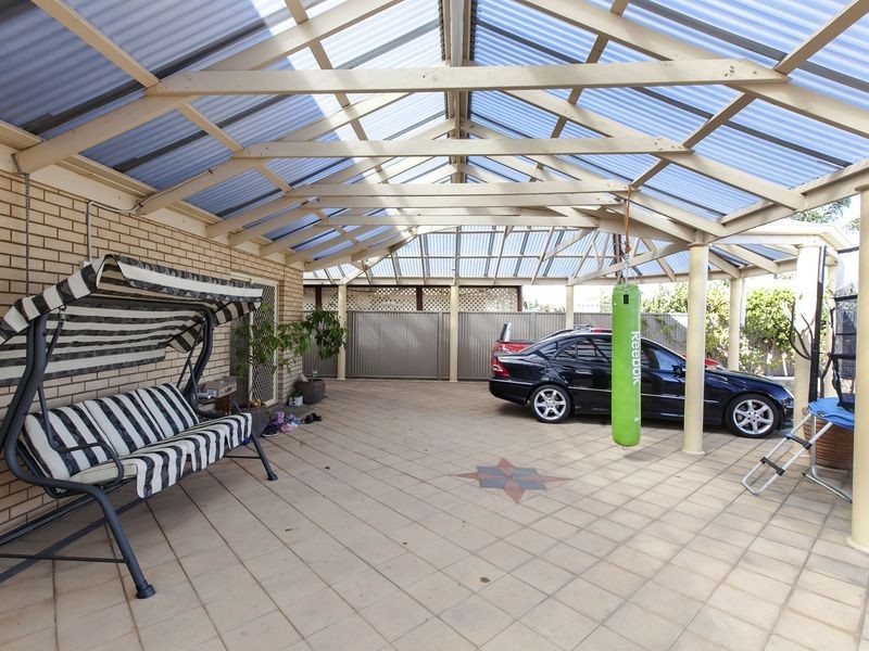 40 Duthie Street, Ferryden Park SA 5010