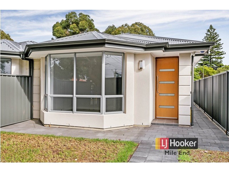 23a High Street, Grange SA 5022