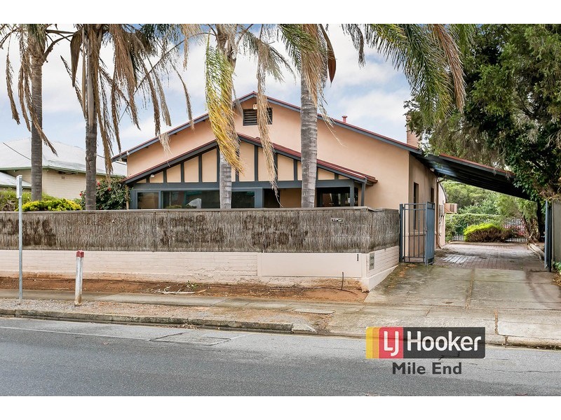 1 Davenport Terrace, Hilton SA 5033