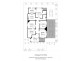 1 Davenport Terrace, Hilton SA 5033 Floorplan