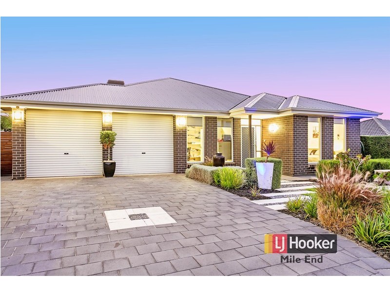 5 Kiribilli Court, Seaford Rise SA 5169