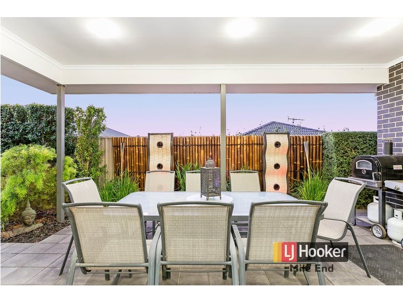 5 Kiribilli Court, Seaford Rise SA 5169