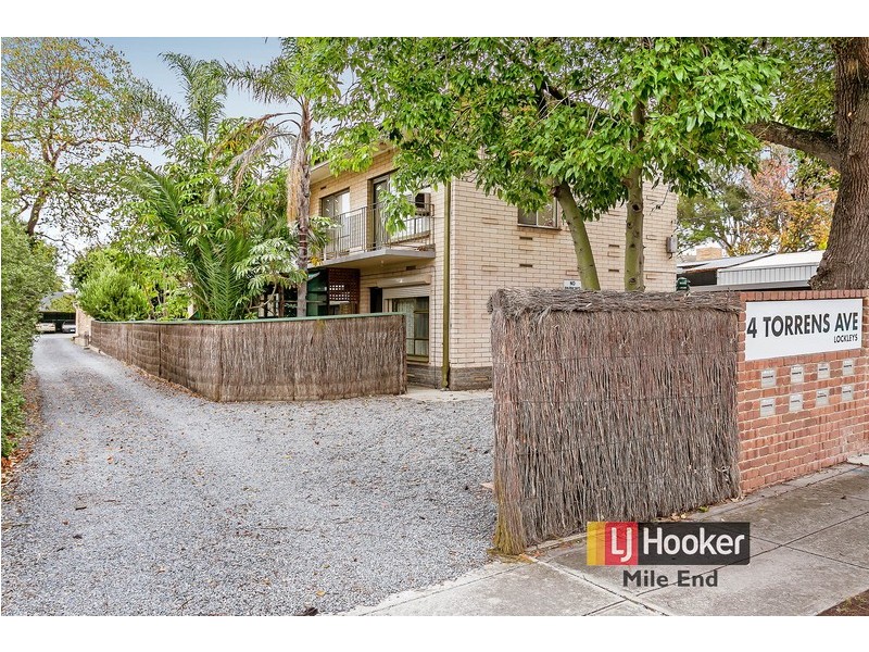 1/4 Torrens Avenue, Lockleys SA 5032