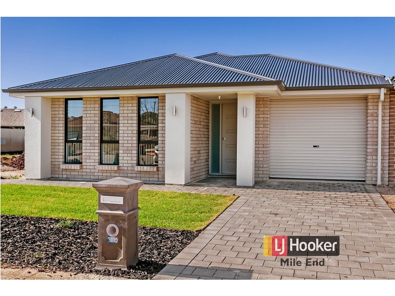 Lot 2 Para Road, Evanston SA 5116