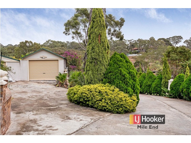 30 Clement Road, Athelstone SA 5076
