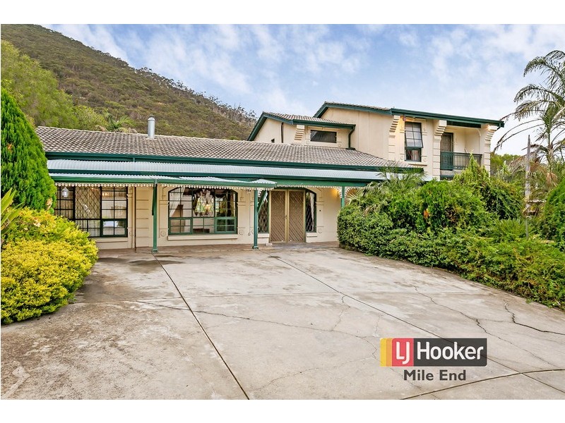 30. Clement Road, Athelstone SA 5076