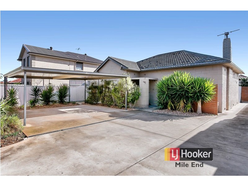 352 Sir Donald Bradman Drive, Brooklyn Park SA 5032