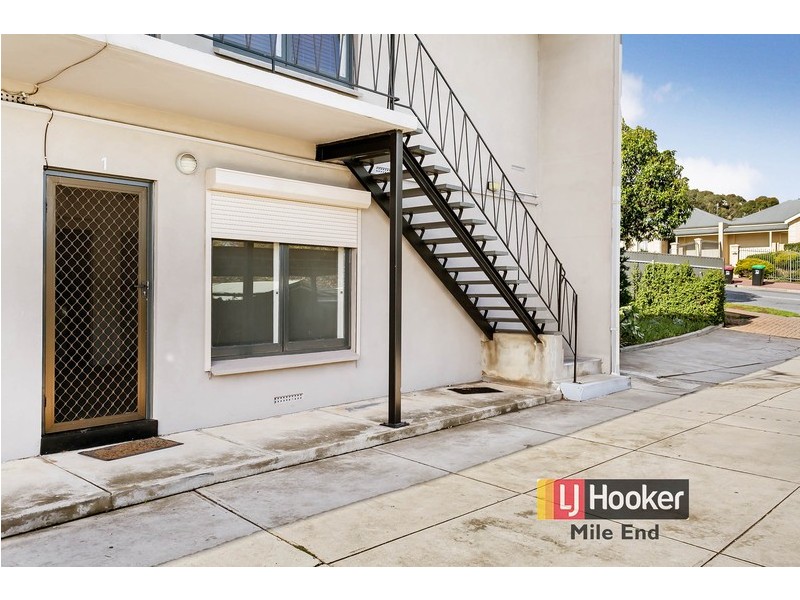 1/611 Greenhill Road, Burnside SA 5066