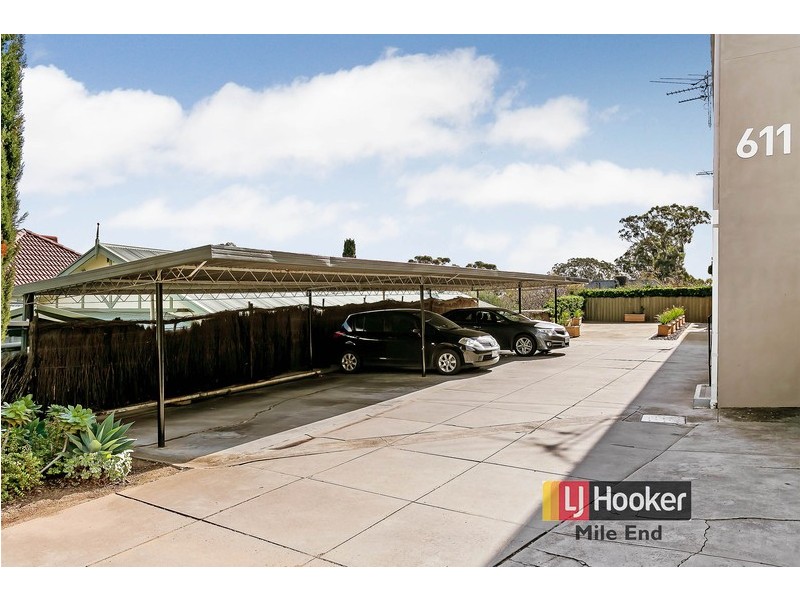1/611 Greenhill Road, Burnside SA 5066