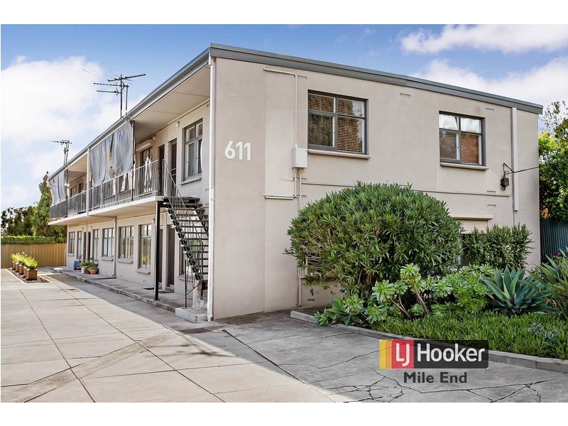 1/611 Greenhill Road, Burnside SA 5066