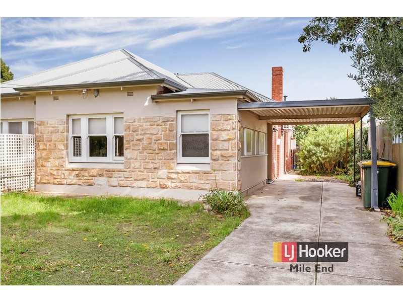 26 Kerr Grant Terrace, South Plympton SA 5038