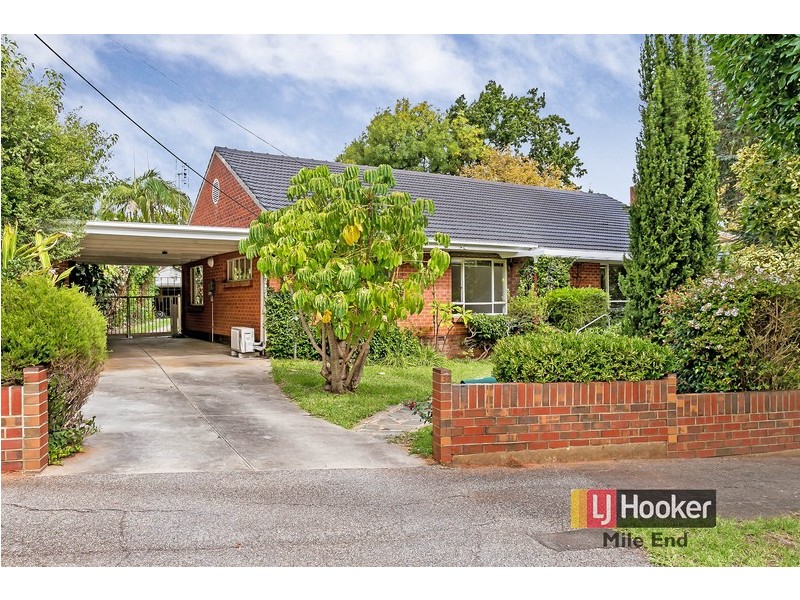 32 Craighill. Road, St Georges SA 5064