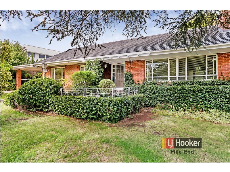 32 Craighill. Road, St Georges SA 5064