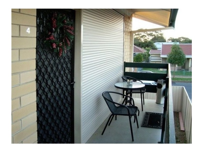 4/4 Hardy Street, Croydon Park SA 5008