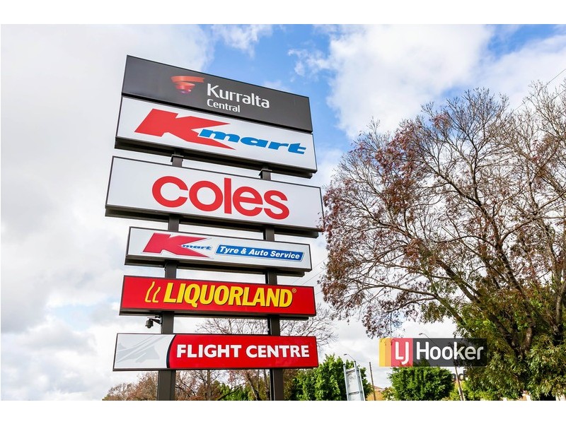 13/133 Anzac Highway, Kurralta Park SA 5037