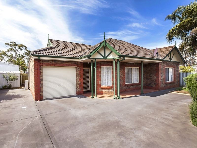 13A Frobisher Avenue, Flinders Park SA 5025