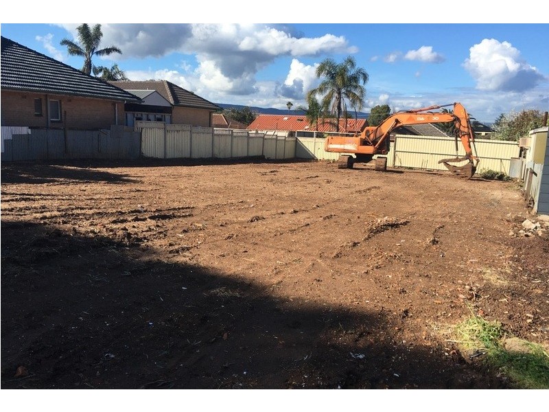 Lot 1 & 2/353 Wright Road, Valley View SA 5093