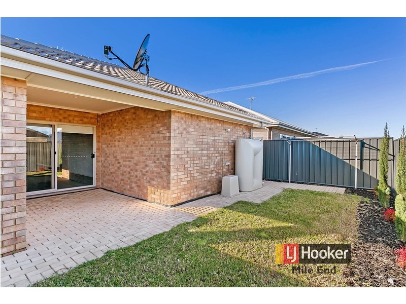 17 Seymour Avenue, Evanston Gardens SA 5116