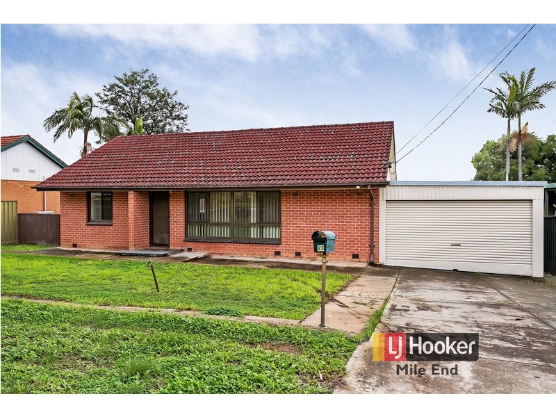 23 Bottrell Avenue, Ingle Farm SA 5098