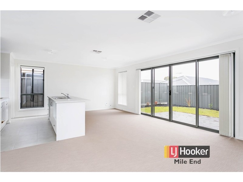 Lot 50 Rawlings Circuit, Evanston SA 5116