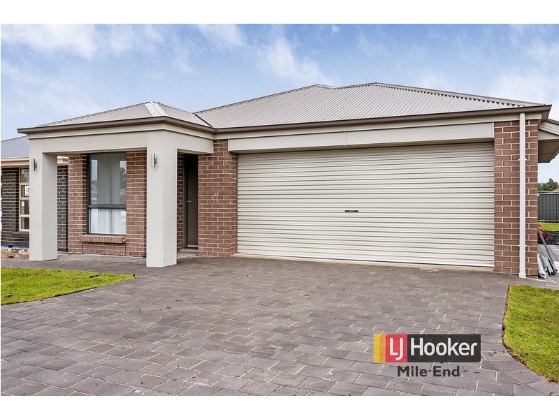 Lot 50 Rawlings Circuit, Evanston SA 5116