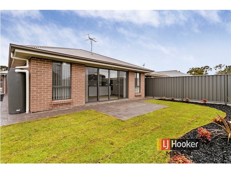 Lot 50 Rawlings Circuit, Evanston SA 5116