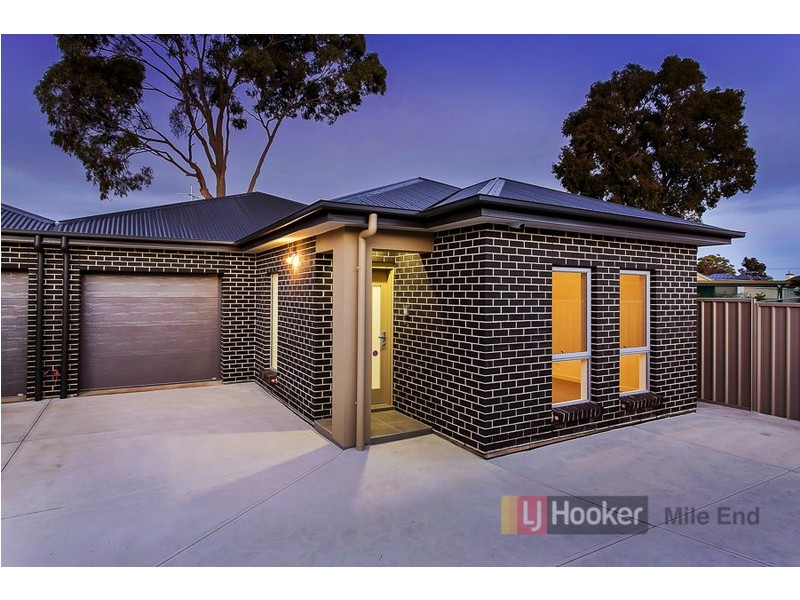 5b & 5c Rosemary Street, Woodville West SA 5011