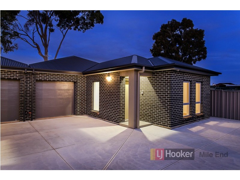 5b & 5c Rosemary Street, Woodville West SA 5011